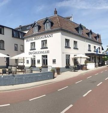 Fletcher Hotel-Restaurant De Geulvallei