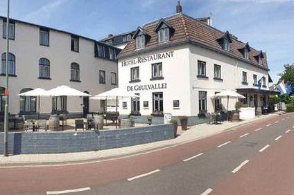 Fletcher Hotel-Restaurant De Geulvallei