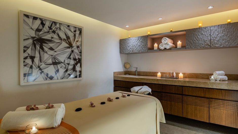 Cali Marriott Hotel Spa