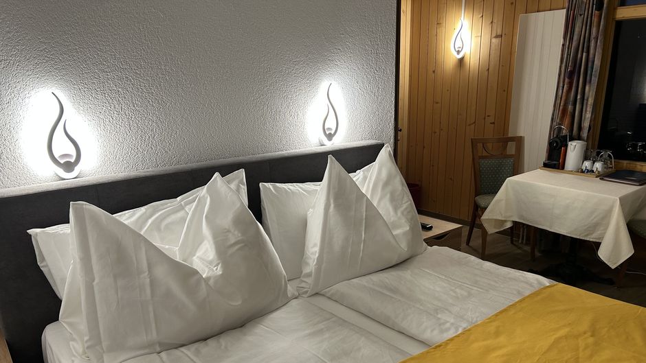 Vista Resort Hotel Room