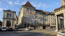 Hotel de la Rose