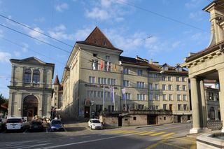 Hotel de la Rose