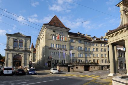Hotel de la Rose