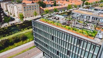 Hotel Casa Amsterdam