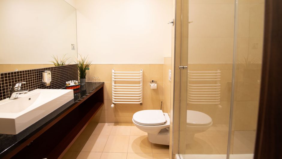 Hotel DeSilva Piaseczno Room