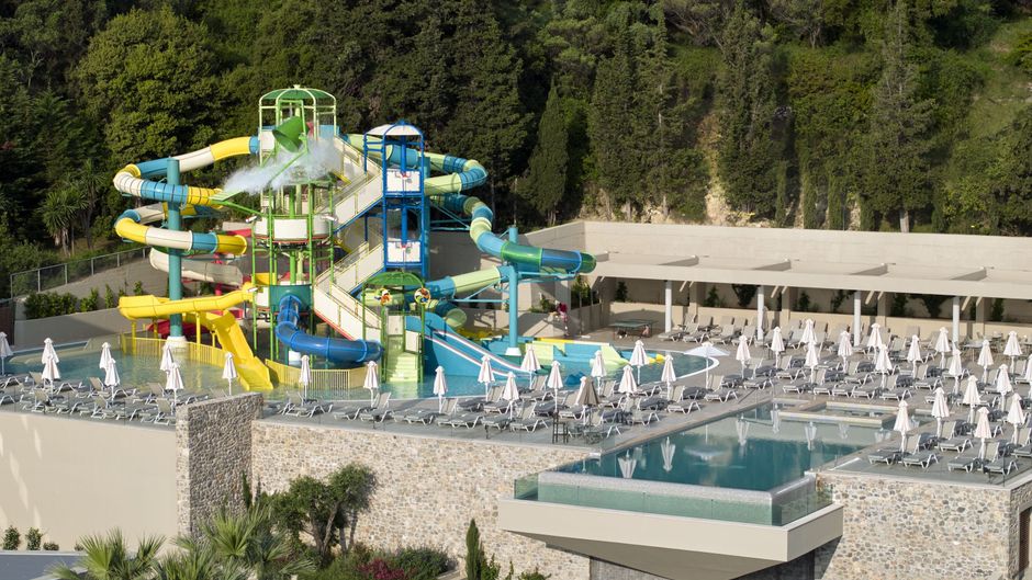 Marbella Corfu Other