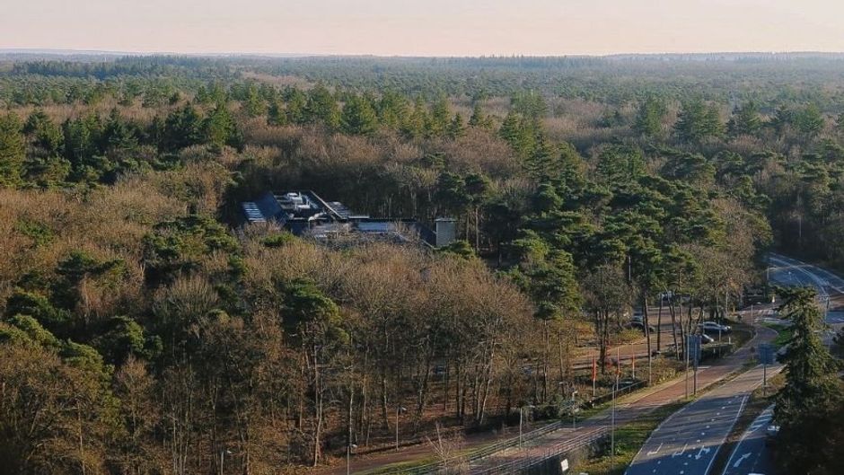 Van der Valk Harderwijk Exterior