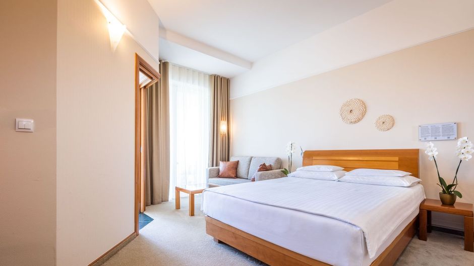 Hotel Livada Prestige Room