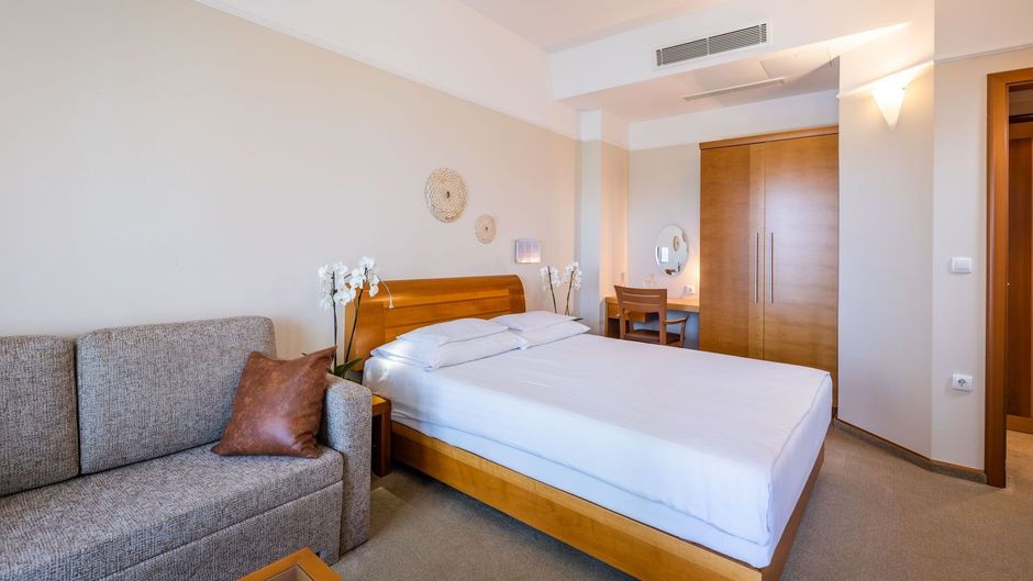 Hotel Livada Prestige Room