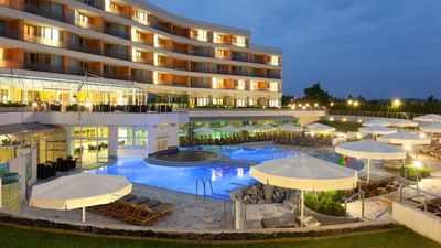 Hotel Livada Prestige