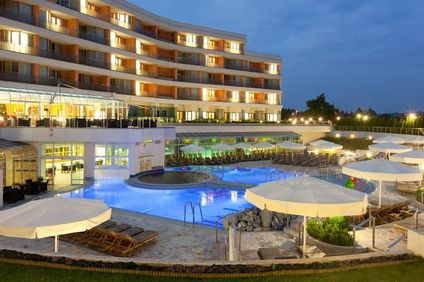 Hotel Livada Prestige