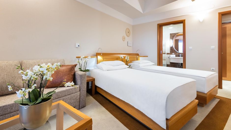 Hotel Livada Prestige Room