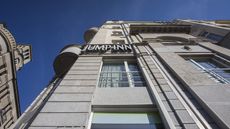 Jump Inn Hotel Belgrade