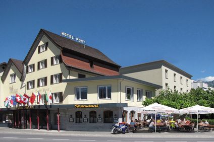 Hotel Post