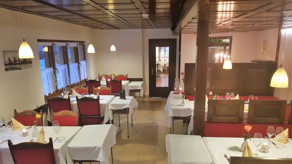 Hotel Post Restaurant