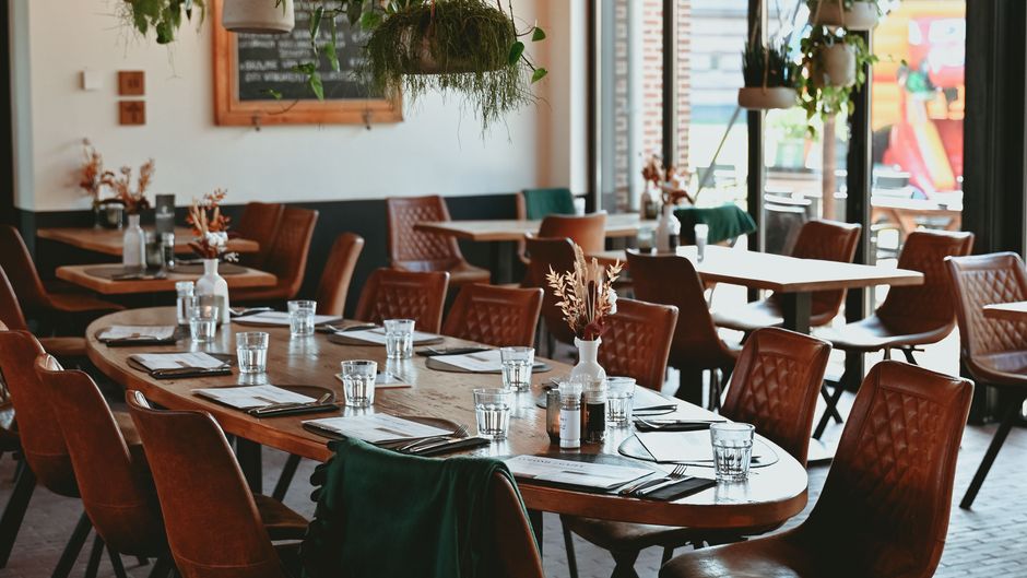 Colonie 7 Restaurant