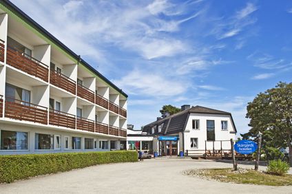 Skaargardshotellet