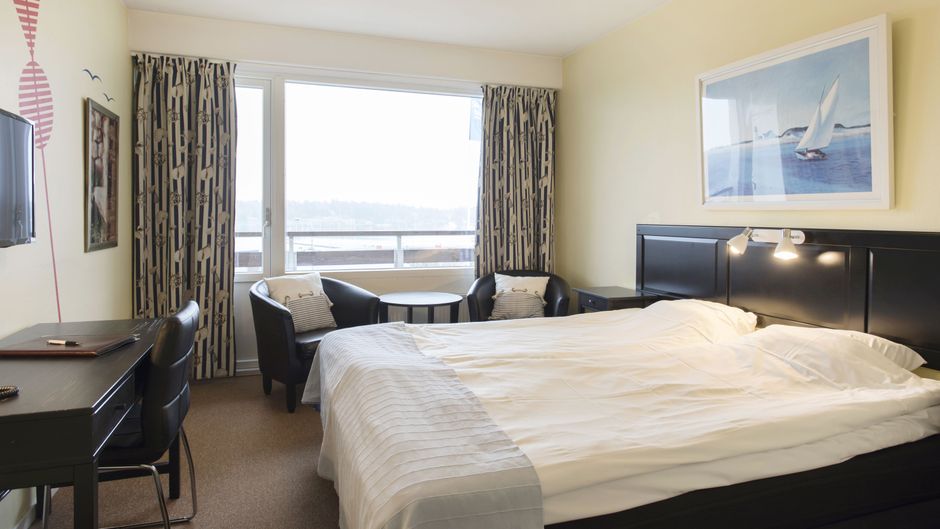 Skaargardshotellet Room
