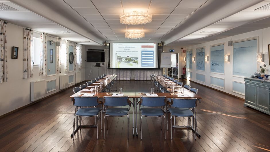 Skaargardshotellet Meeting