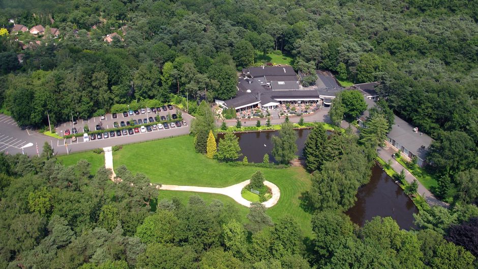 Landgoed De Rosep Exterior
