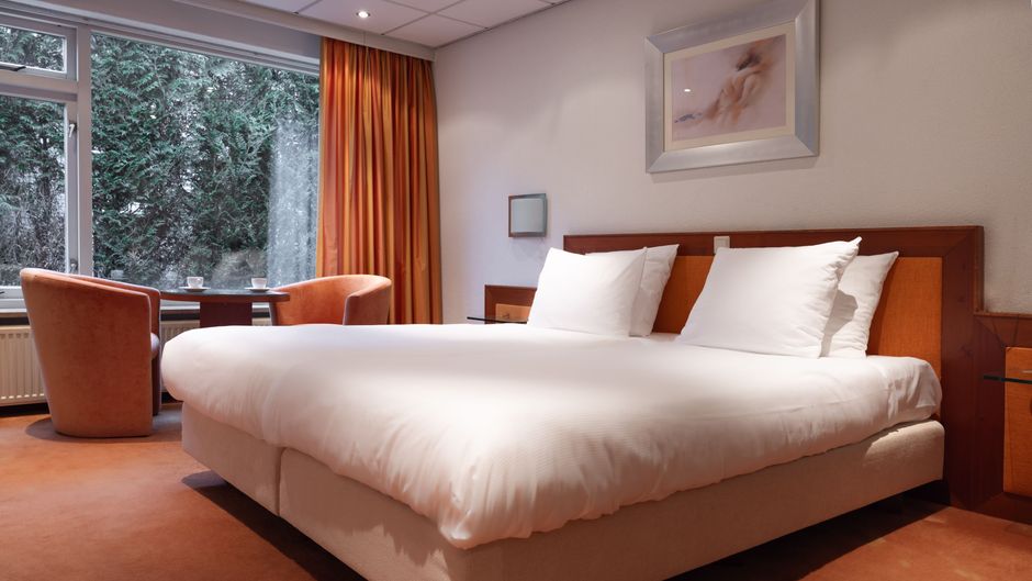 Landgoed De Rosep Room