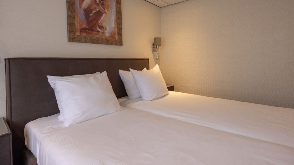Landgoed De Rosep Room