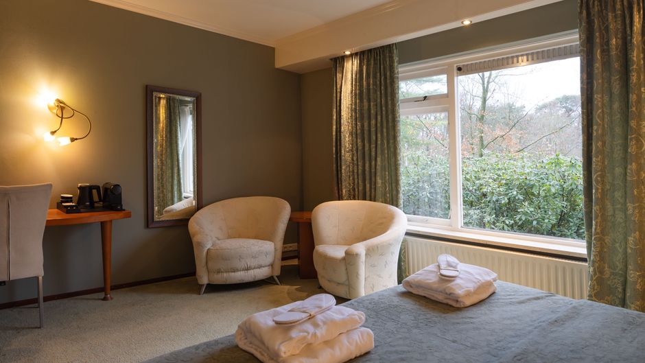 Landgoed De Rosep Room