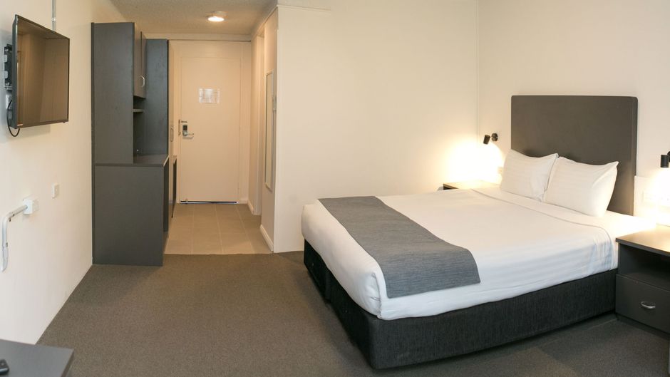 The Select Inn Gosford Room