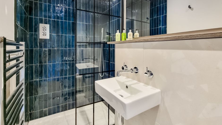 New Holgate Hotel Room