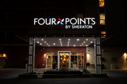 Four Points by Sheraton Queretaro Norte