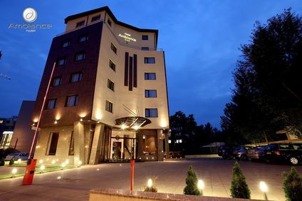 Hotel Ambiance