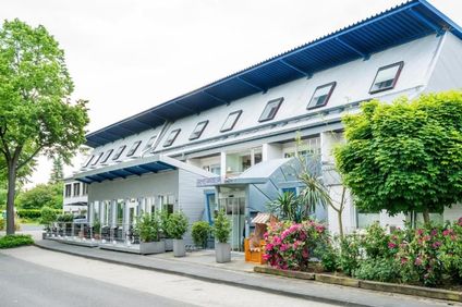 Lindenhof Hotel
