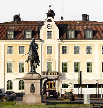 Eksjo Stadshotell