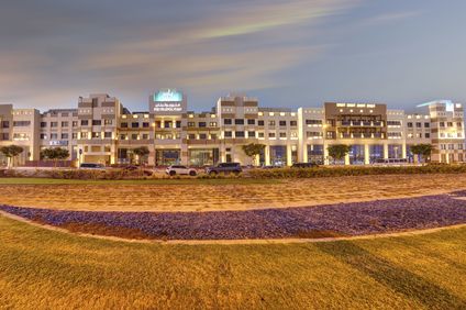 The Metropolitan Hotel Dubai