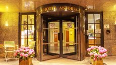 Astoria Hotel Antwerp