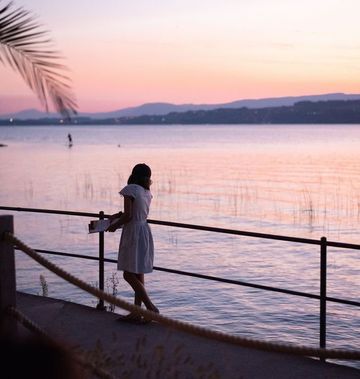Hotel Bad Muntelier am See