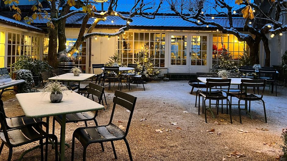 Hotel Bad Muntelier am See Exterior