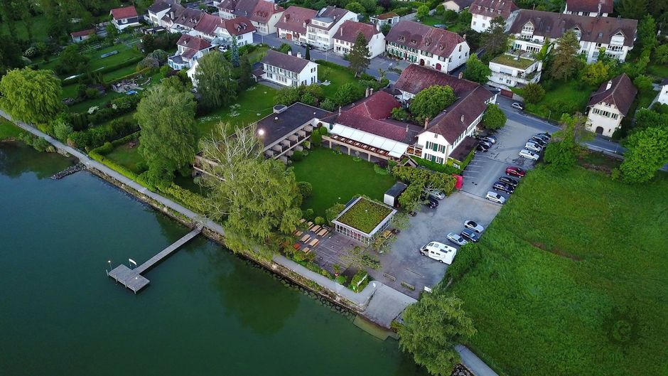 Hotel Bad Muntelier am See Other