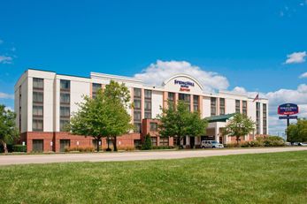 SpringHill Suites Peoria