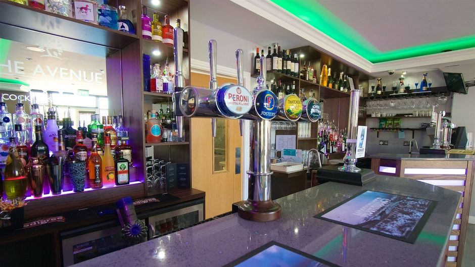 The Avenue Hotel Other