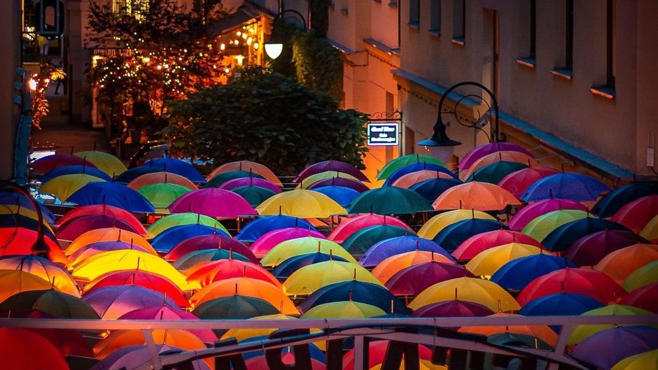 Stare Kino Cinema Residence Exterior