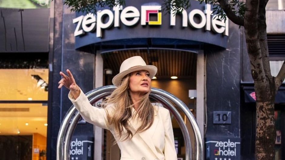 Zepter Hotel Other