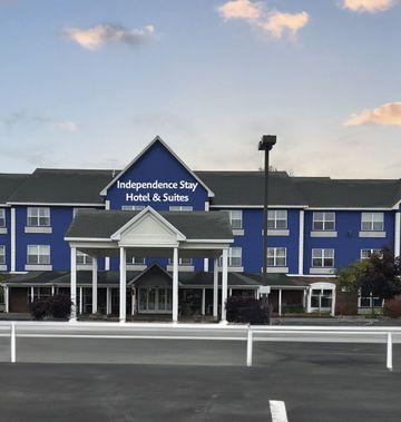 Independence Stay Hotel and Suites
