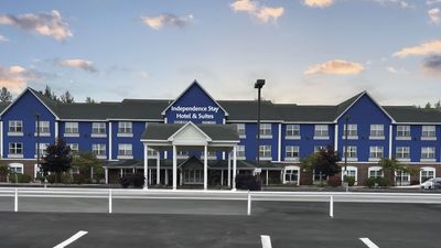 Independence Stay Hotel and Suites