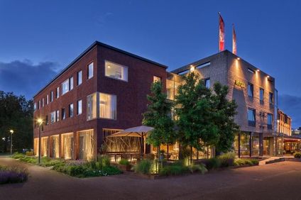 Hotel 't Voorhuys