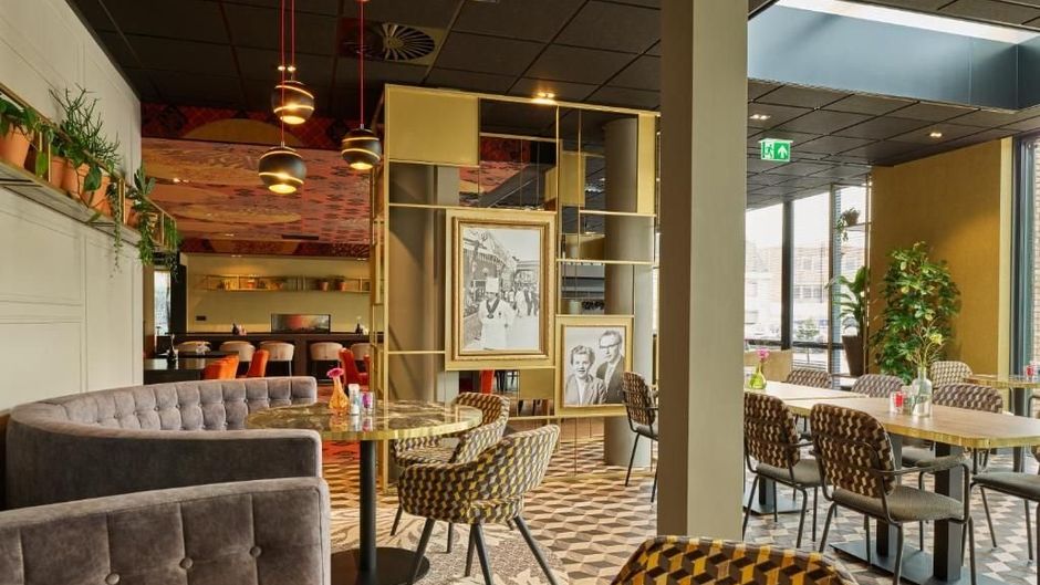 Hotel 't Voorhuys Other
