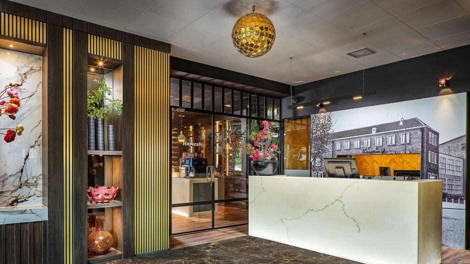 Hotel 't Voorhuys Other