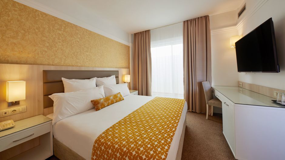 Dreams Sunny Beach Resort & Spa Room