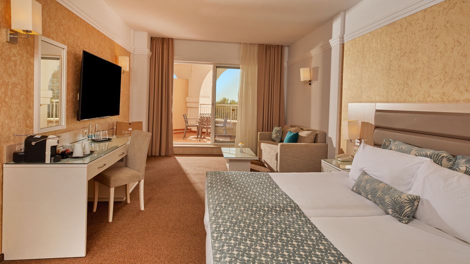 Dreams Sunny Beach Resort & Spa Room