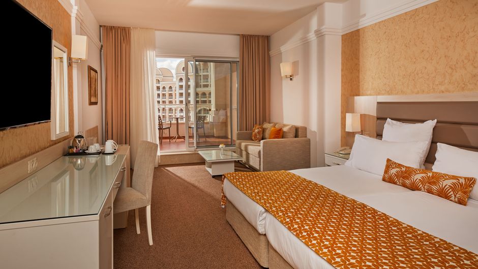 Dreams Sunny Beach Resort & Spa Room